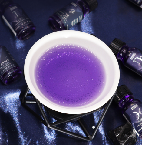 Zodiac Fragrance Oils
