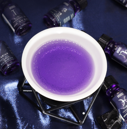 Zodiac Fragrance Oils
